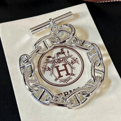 New Fashion Pig Nose Bracelet 1025070219