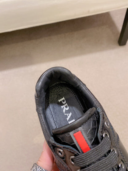 PRD fashionable men's sports shoes 0725062401