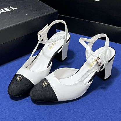 New Fashion Vintage Mary Jane Sandals XJ10062702