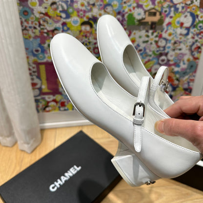 24 New all-match high heels 1824032304