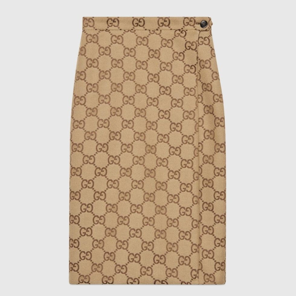 Jacquard Suit XC0823091201