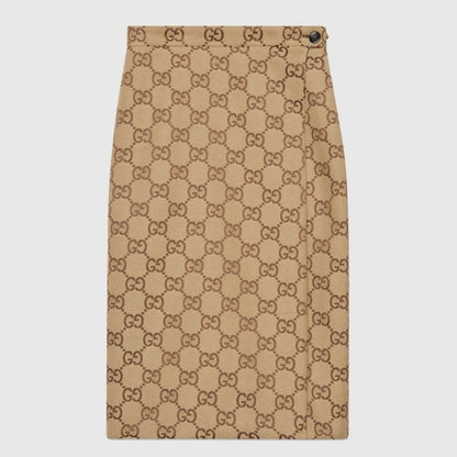 Jacquard Suit XC0823091201