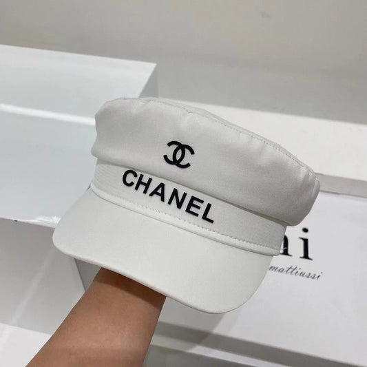 Fashionable flat top beret 1024103105