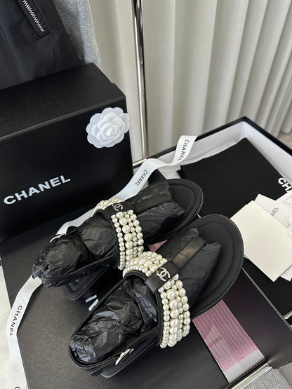 New fashion all-match sandals  SXC53001