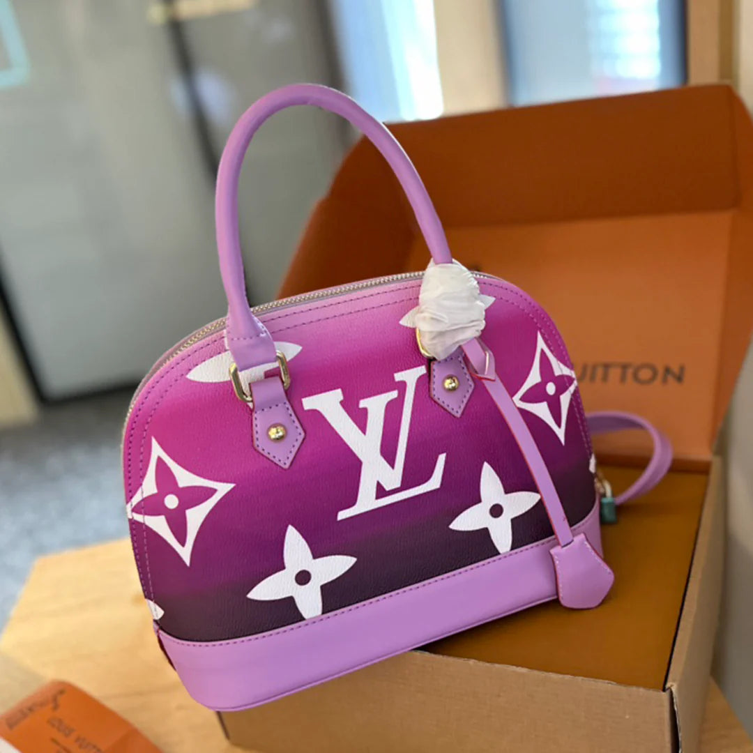 New Fashion Versatile Handbag Crossbody Bag 1024042411