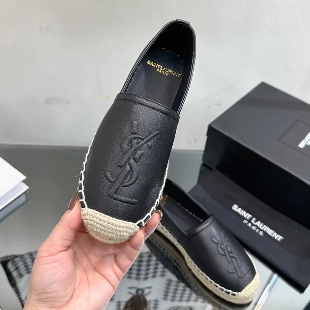 New fashion and versatile flat fisherman shoes 1024011814