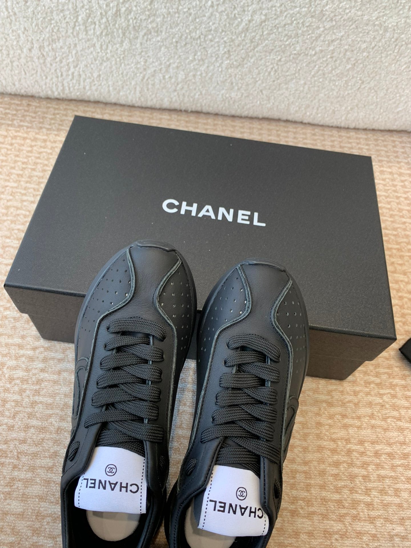 CNL25ss new soft-soled sports shoes 0724112703