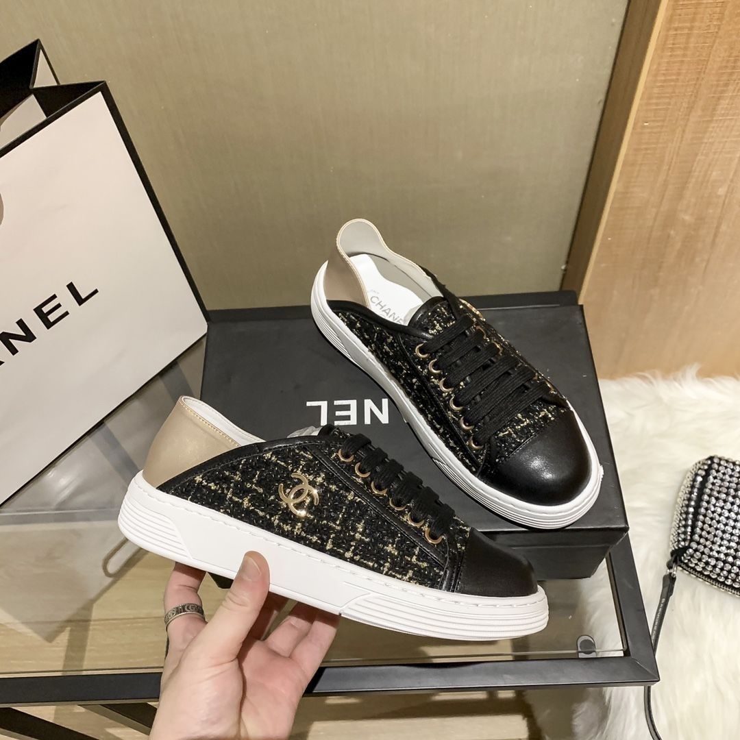 Fashion all-match canvas shoes PD10070335