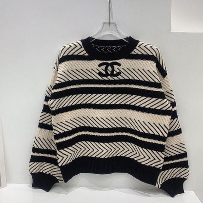 New Fashion C Logo Women's sweatersPD05202413107