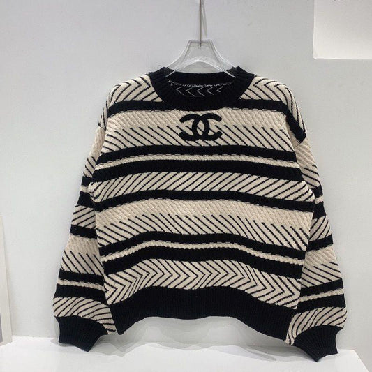 New Fashion C Logo Women's sweatersPD05202413107