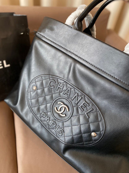 CNL Fashion Handbag Tote Bag 0724082608