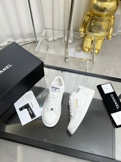 Trendy casual sneakers XC0823071724