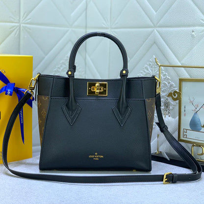 Fashion New Hundred Crossbody Tote Bag 1025070109