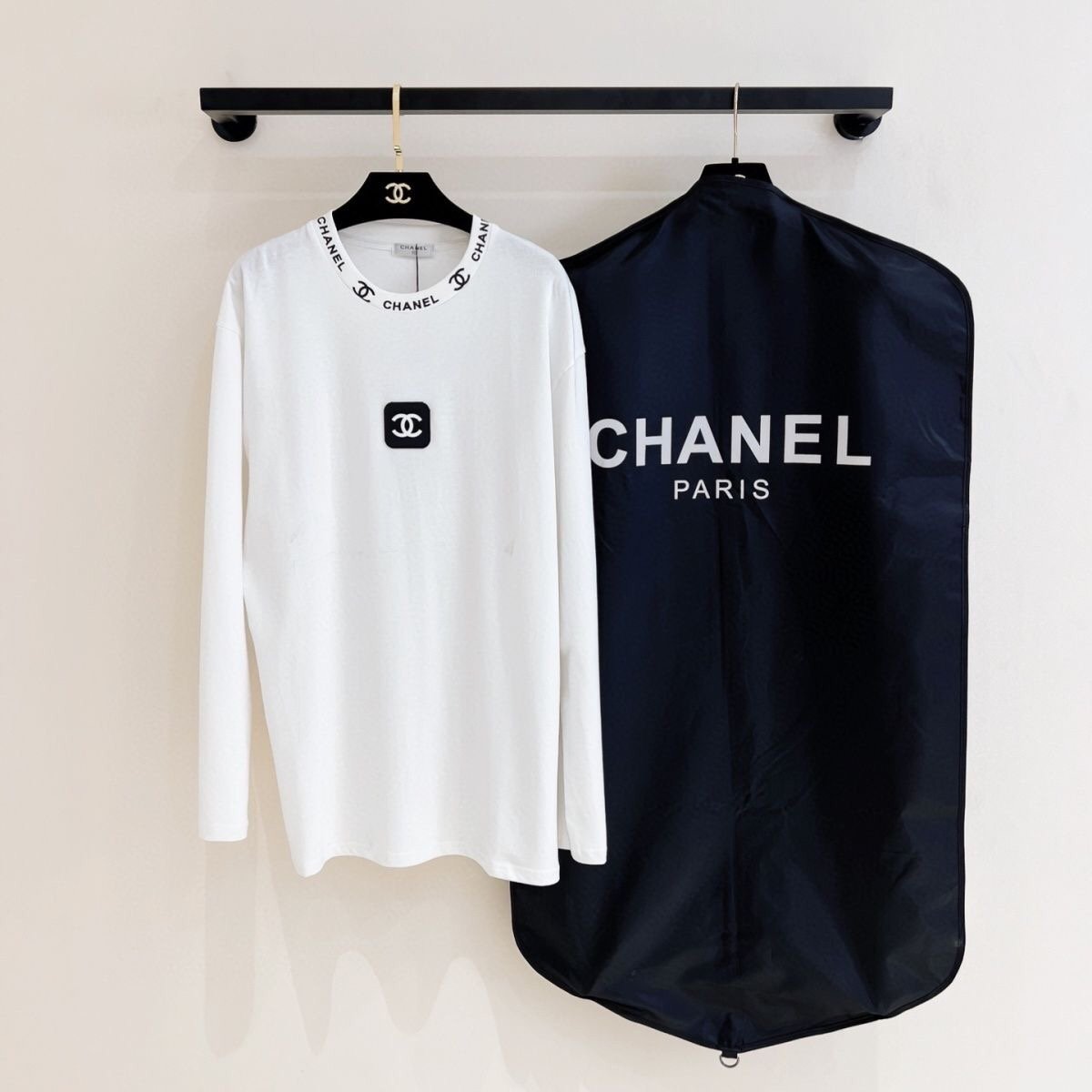 New Fashion Versatile Casual Bottom Shirt 1023121515