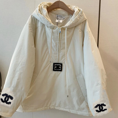 New fashionable warm cotton jacket 1024103017