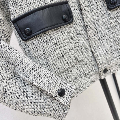 Women's Fashion Jacket Coat 1924110101