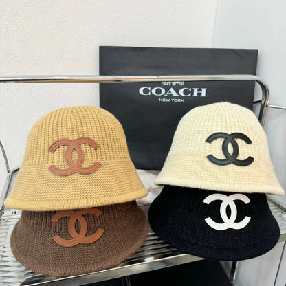 Autumn and Winter Fashion Versatile Knitted Cap 1024101830