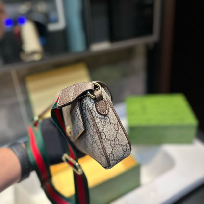 Petite GG series handbag shoulder bag 0724051502