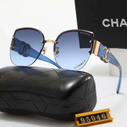 New fashion all-match sunglasses XC-SA0401101