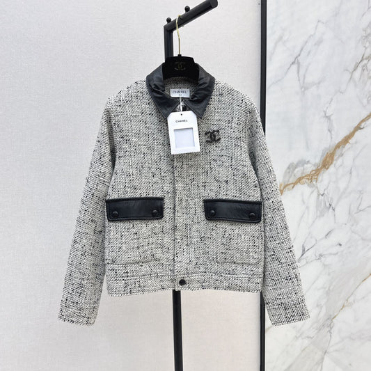 Women's Fashion Jacket Coat 1924110101