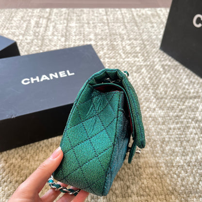 New CF fashion women's bag 1824040201