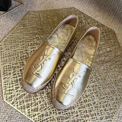 New fashion and versatile flat fisherman shoes 1024011814