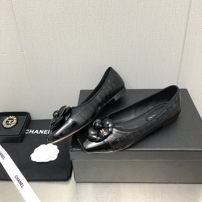 CNL-flat slip-on sandals XC07062910