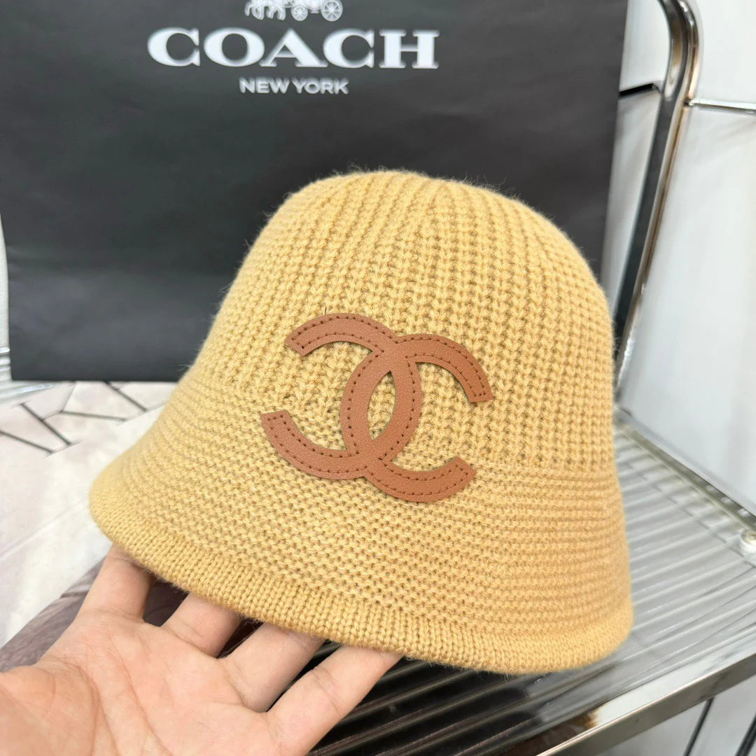 Autumn and Winter Fashion Versatile Knitted Cap 1024101830