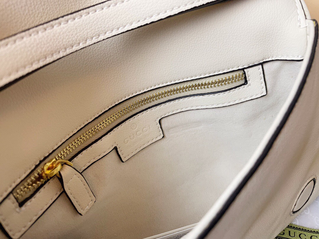 G fashion Blondie shoulder bag