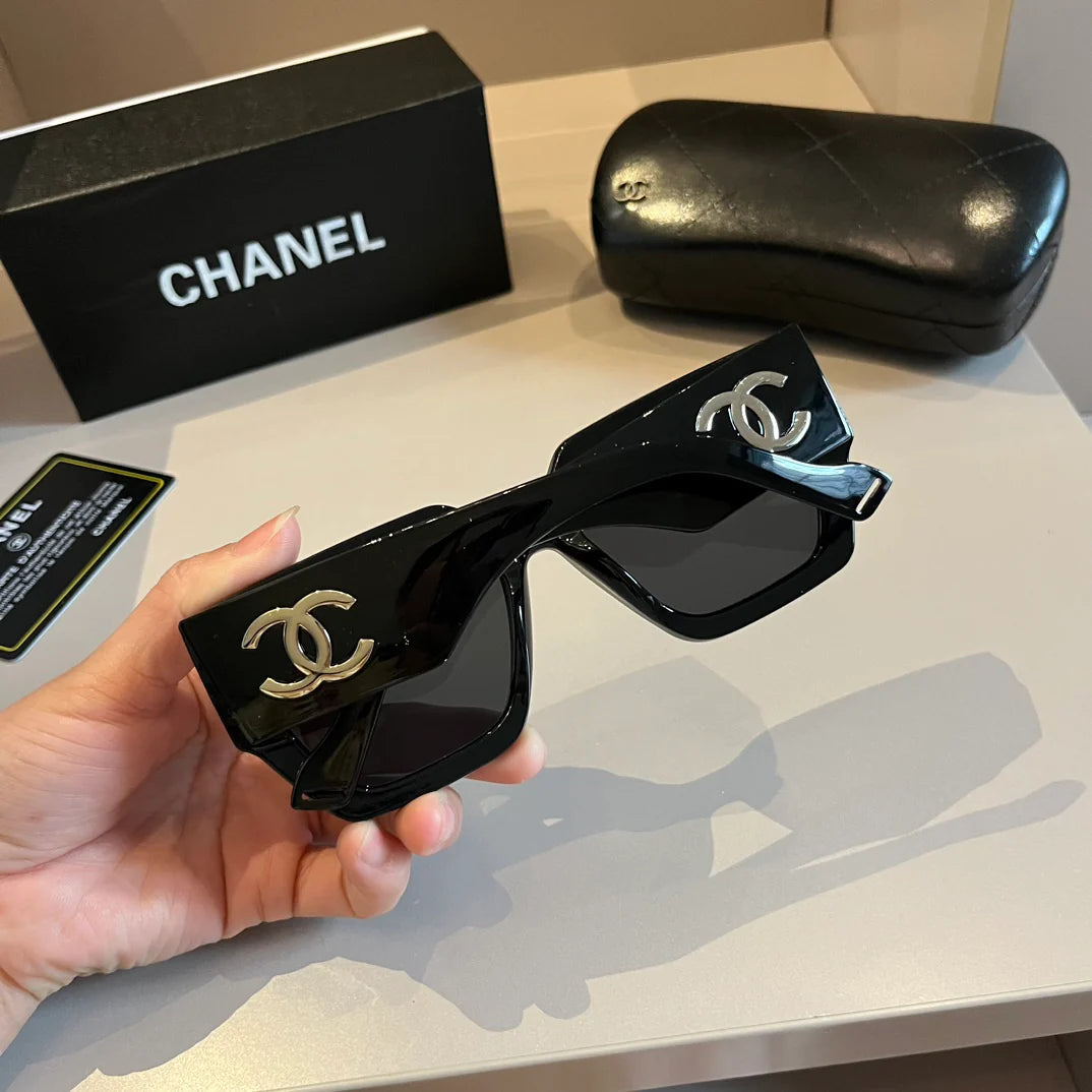 Fashion new versatile sunscreen sunglasses 1024030722