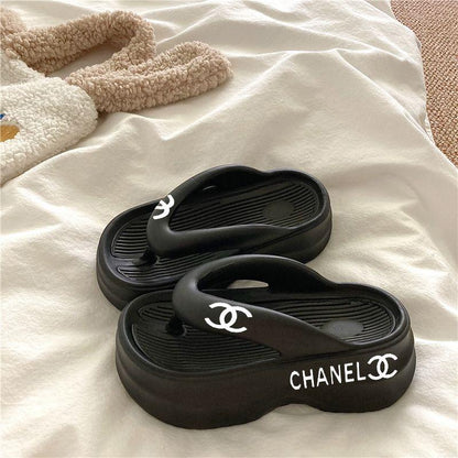 New Elevated Lightweight Sandwich Slippers 1024052108