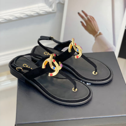 new flip flop sandals XC7040503