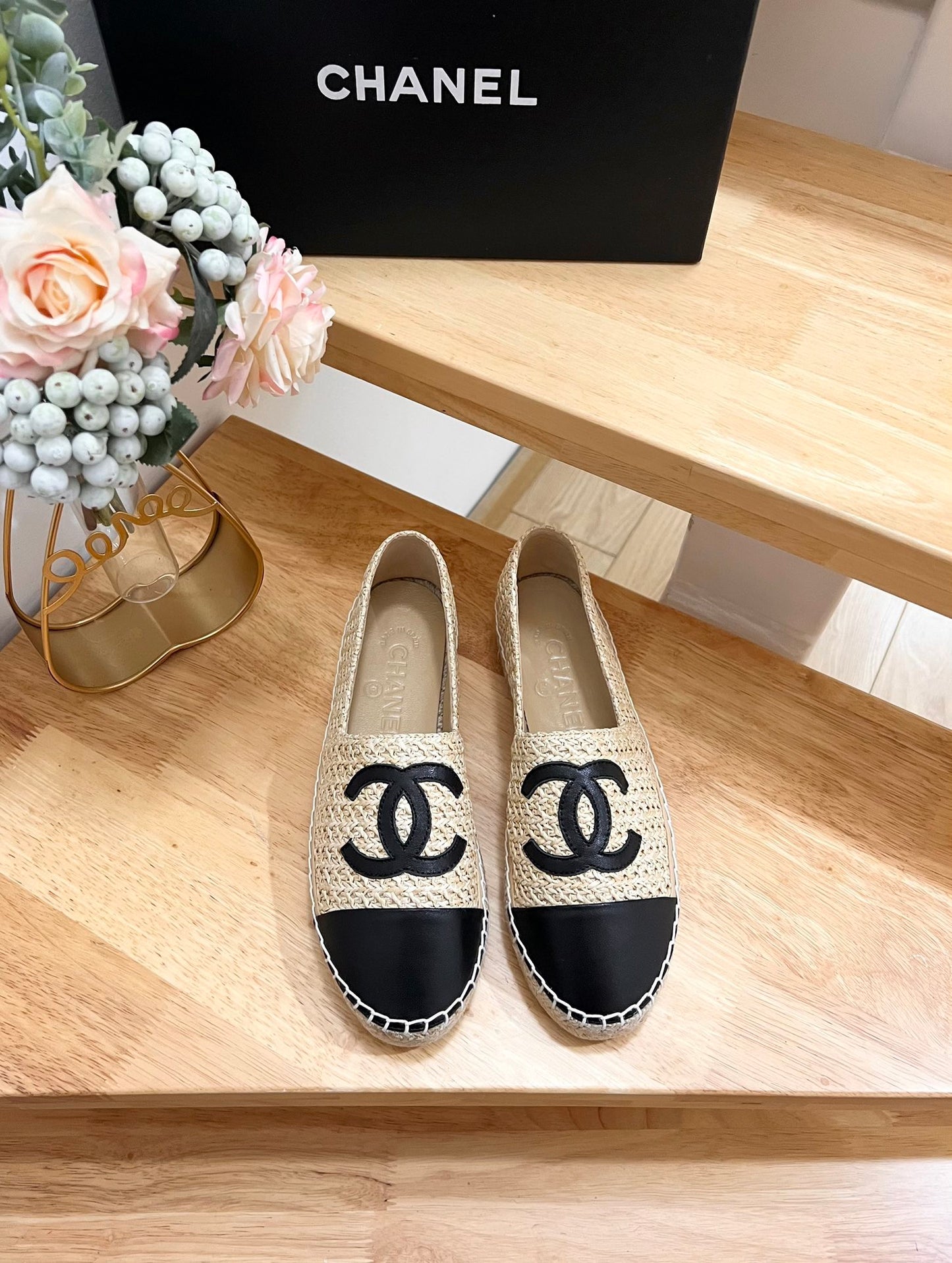 CNL24ss new style fisherman shoes 0724080602