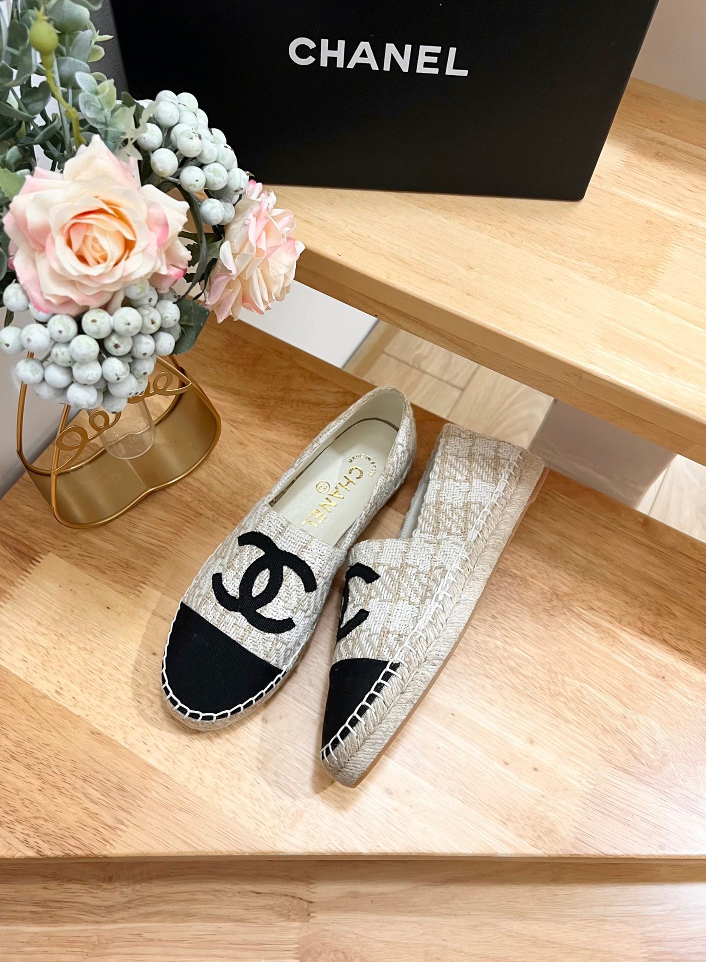 CNL24ss new style fisherman shoes 0724080603