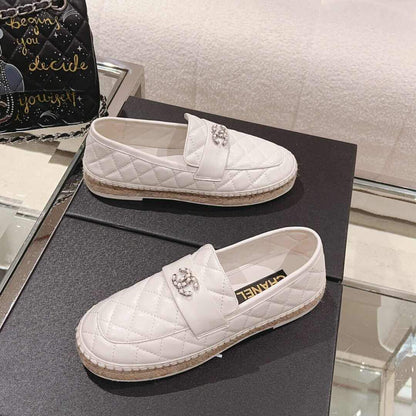 New versatile and fashion diamond shaped fisherman shoes 1024011802
