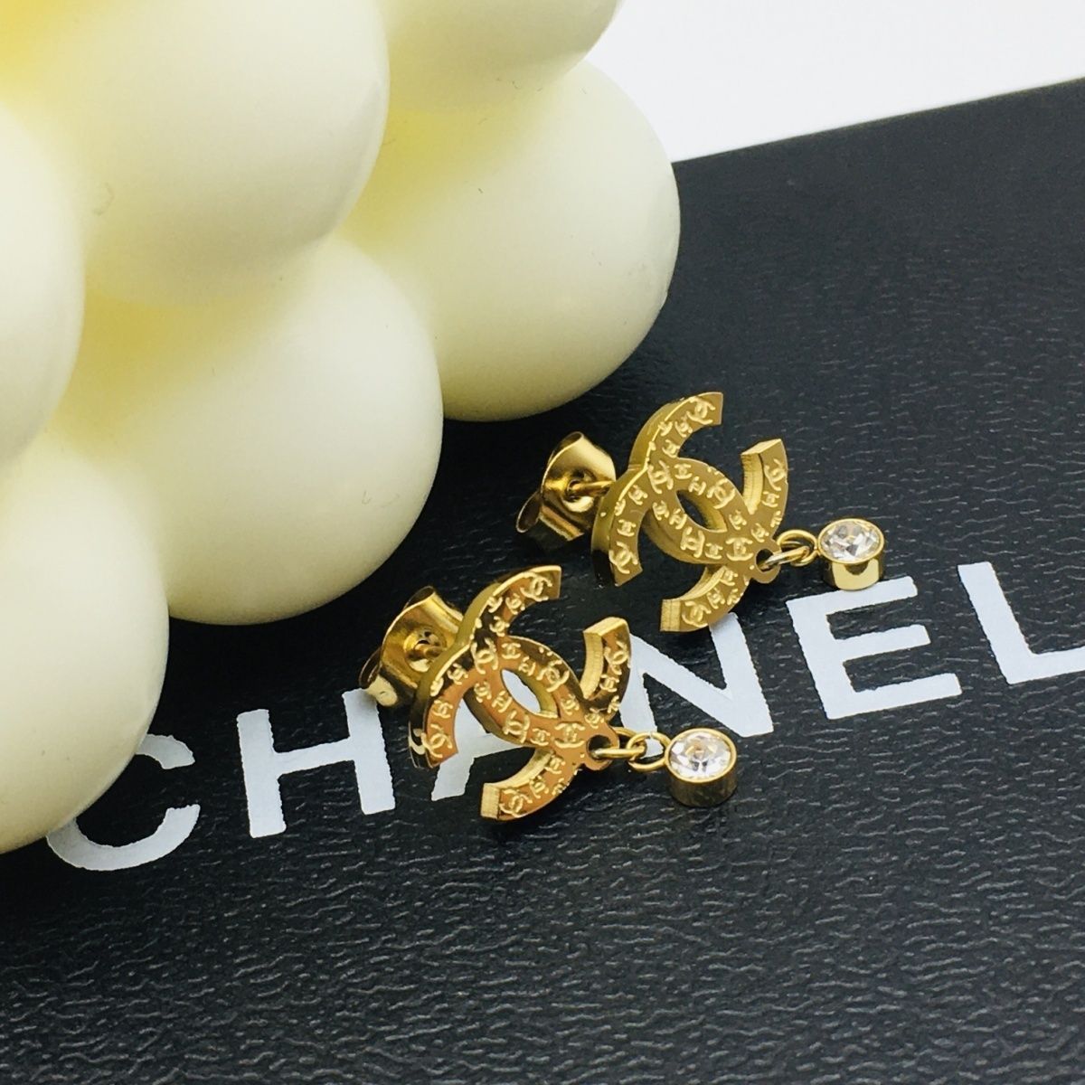 New Fashion Earrings PD10070608