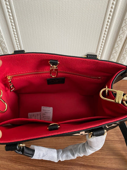 New Genuine Leather Bags WB01042705