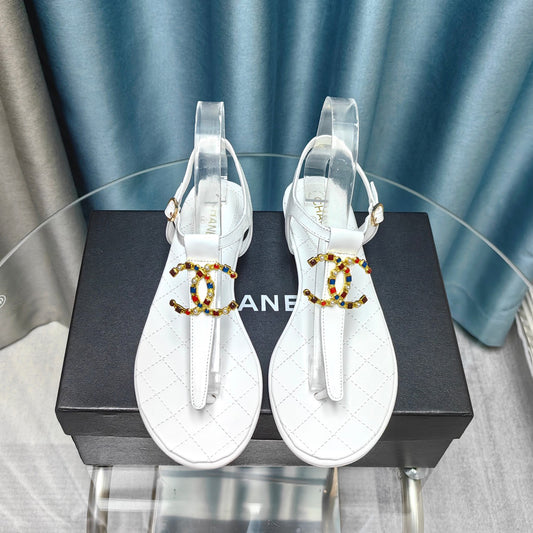 CNL-Flip Flop Sandals XC07062919