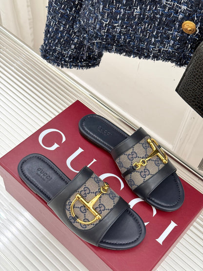 GG fashion 25 new slippers 0725043001