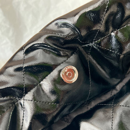 Large Hobo Bag With Small Pouch