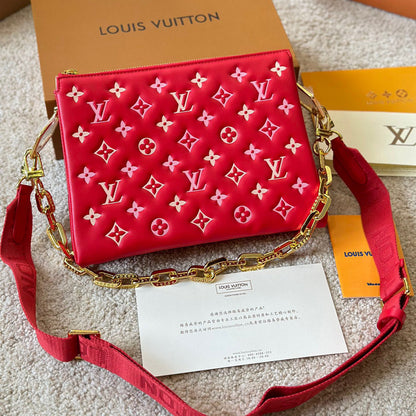 L Coussin bag 1824070305