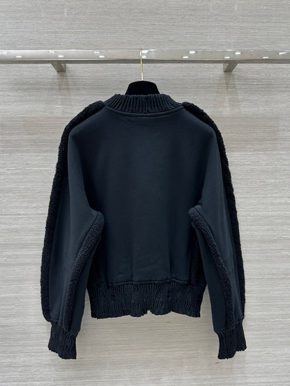 CNL Fashion Waist Sweater 0724110508