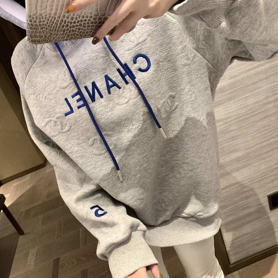 New Fashion Casual Versatile Sweater PD1023110703