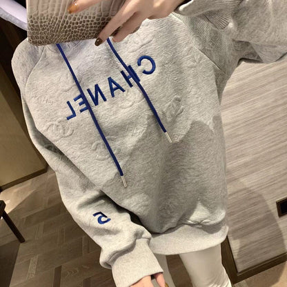 New Fashion Casual Versatile Sweater PD1023110703