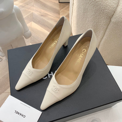 CH New Pointed High Heels fb0424091110