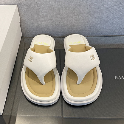 4 color C new flip flops XC07051204