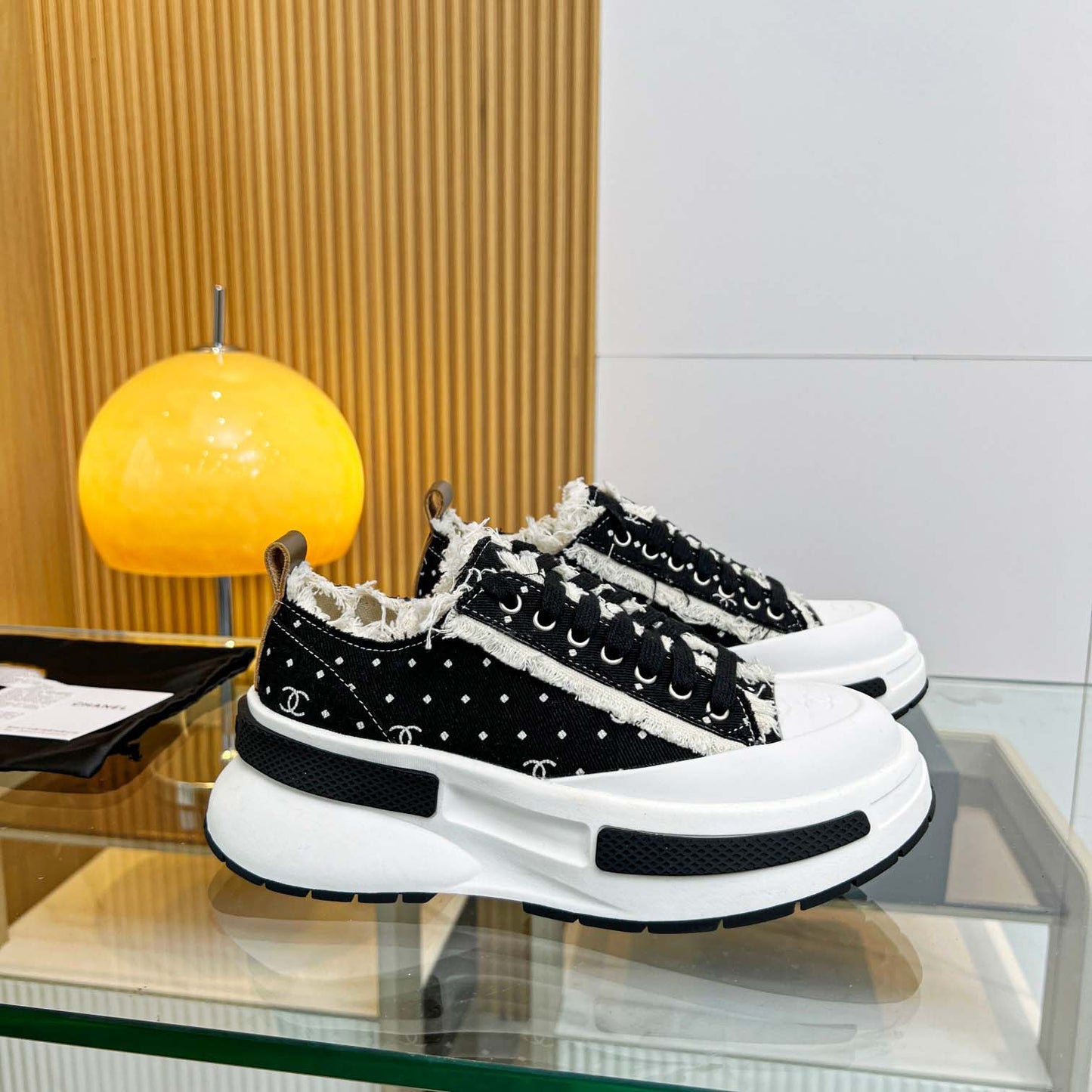 New fashion all-match sneakers XC07053107