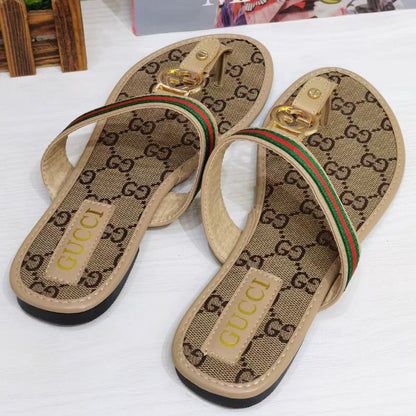 New stylish and minimalist sandals PD10041006