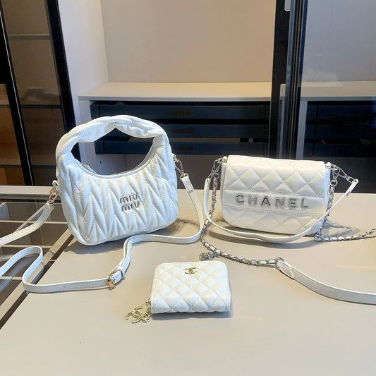 MIU Series Combo Bag 1025040301