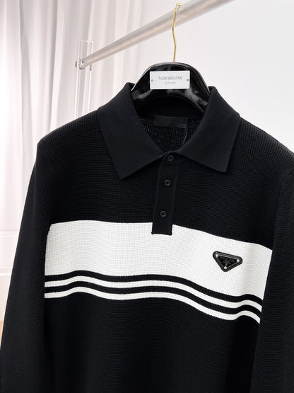 PR 24s new autumn and winter sweaters 1824111509